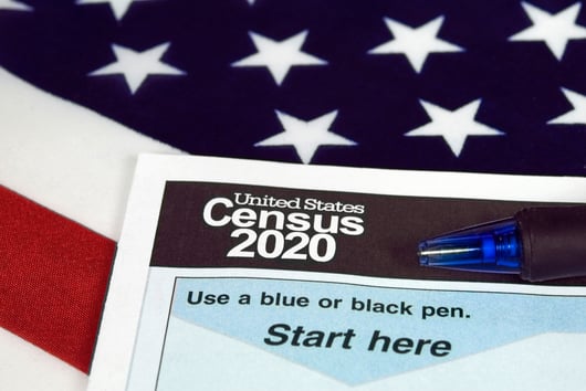 DOJ Filing Emergency Petition on Census Citizenship Question